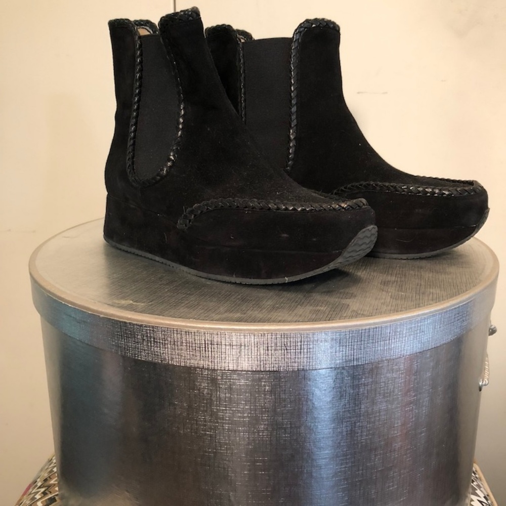 Stephane Kelian Boots